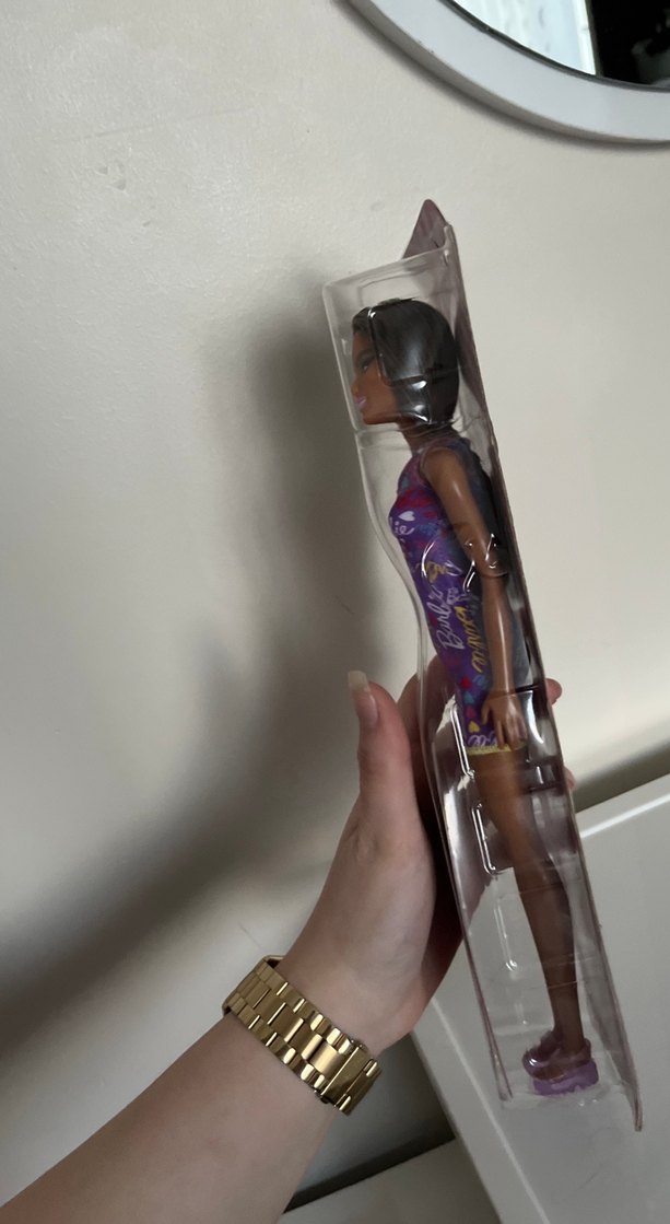 Zenci bebek - Görsel 3