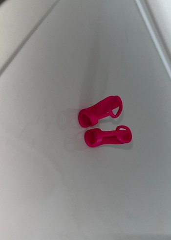 Barbie ayakkabısı - Görsel 3