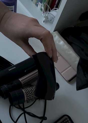 Philips 5 n 1 saç şekillendirici ACİLL!!! - Görsel 5