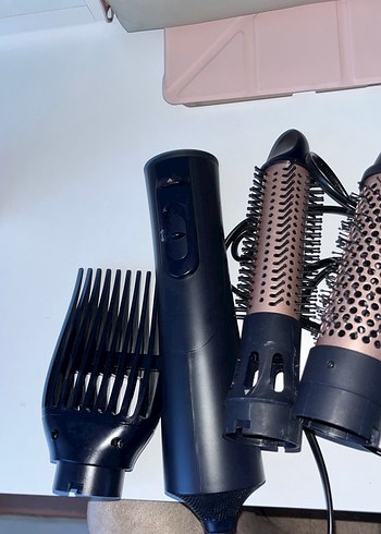 Philips 5 n 1 saç şekillendirici ACİLL!!! - Görsel 2