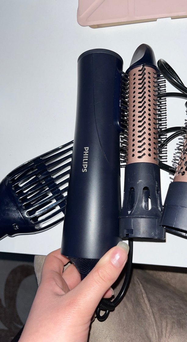 Philips 5 n 1 saç şekillendirici ACİLL!!! - Görsel 3