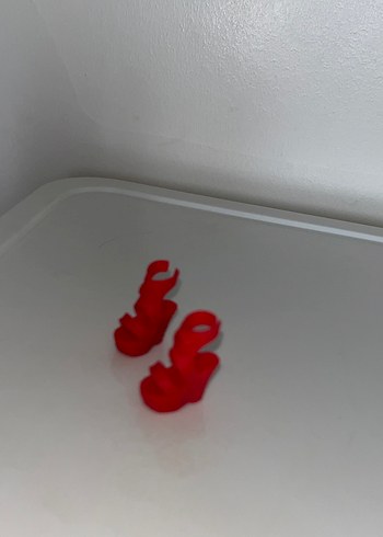 Barbie bebek ayakkabısı - Görsel 2