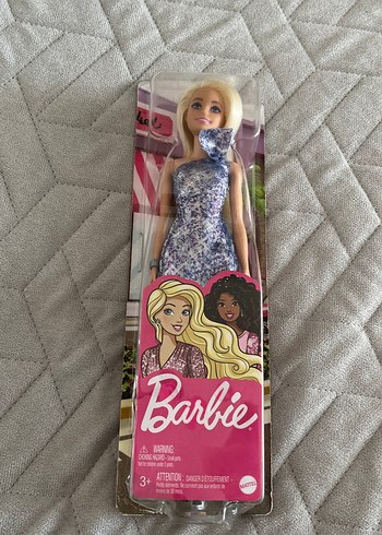 Barbie