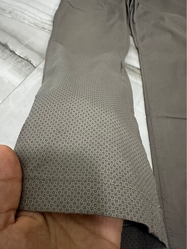 İmza erkek pantolon