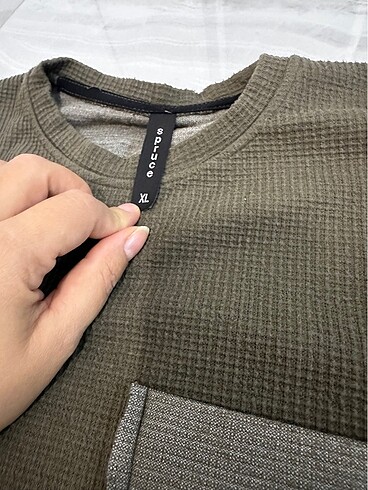 xl Beden Sweat erkek