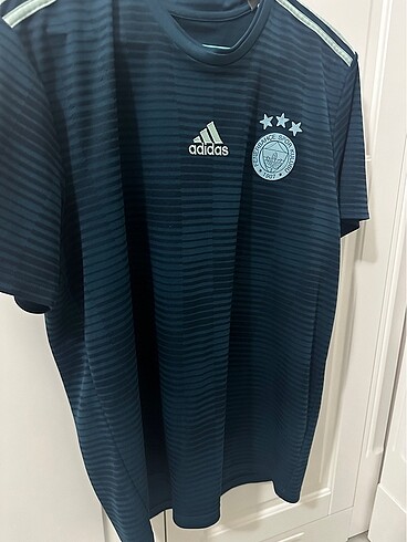 Diğer Fenerbahçe forma