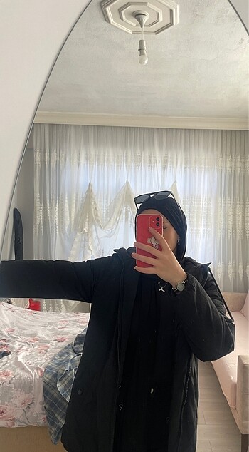 LC Waikiki Şişme mont
