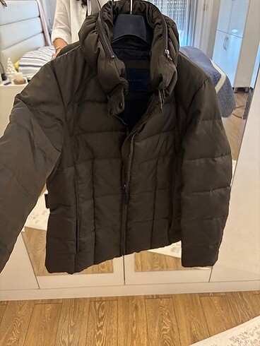 l Beden Zara Mont Unisex