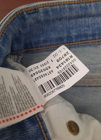 Mavi Jeans Mavi premium