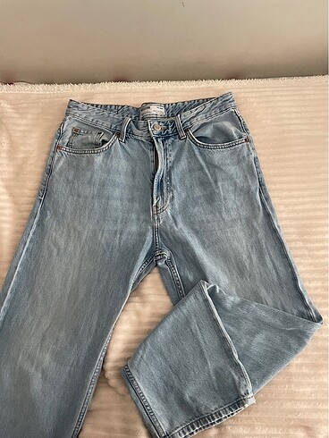 Bershka erkek jean