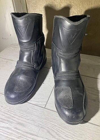 Diğer Daines Motosiklet botu