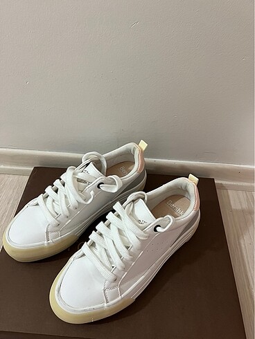 Bershka Bershka kadın ayakkabı