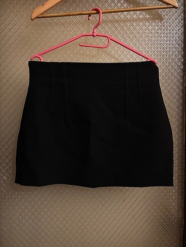 Zara Mini Etek