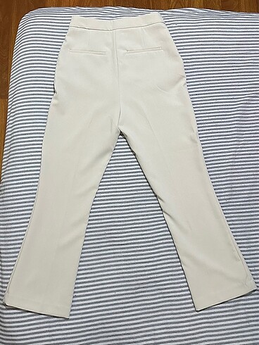 Zara Zara Kumaş Pantolon
