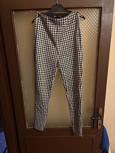 Zara Tayt Pantolon