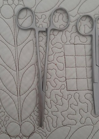 Cerrahi Dikiş Seti - Görsel 4