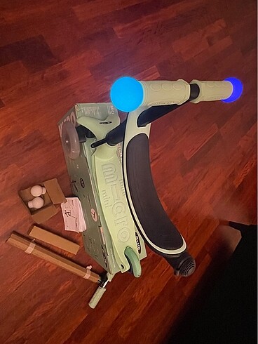 scooter