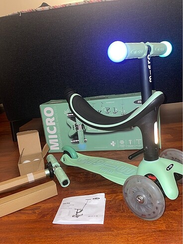 scooter