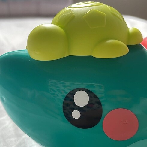 Beden fisher price oyuncak