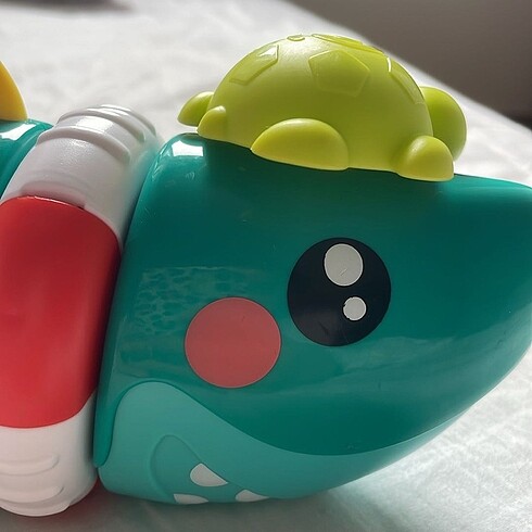 Beden Renk fisher price oyuncak