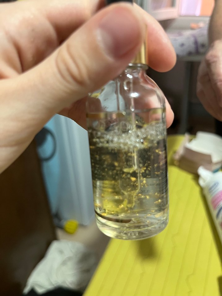 EmBeauty 24K Altın Serum - Görsel 2