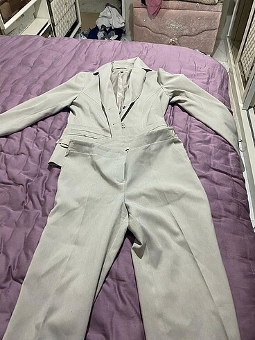 Diğer Blazer takım