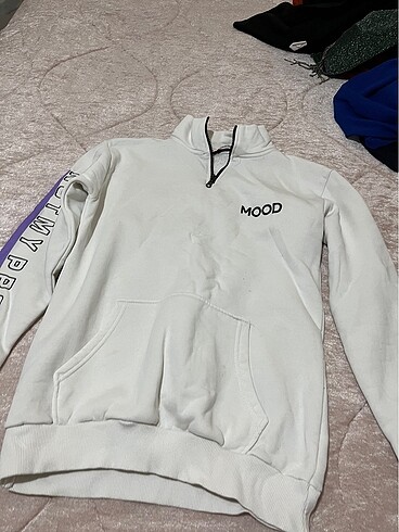 s Beden Sweatshirt
