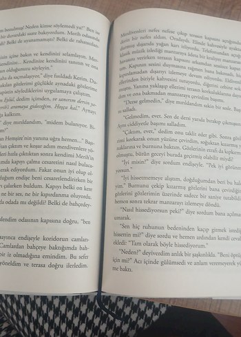 Beden Kar Küresi - Beyza Alkoç