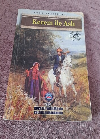 Kerem ile Aslı