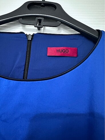 36 Beden lacivert Renk Hugo Boss