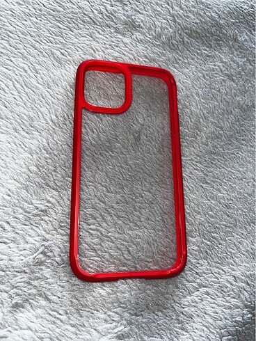 Iphone 12 telefon kılıfı