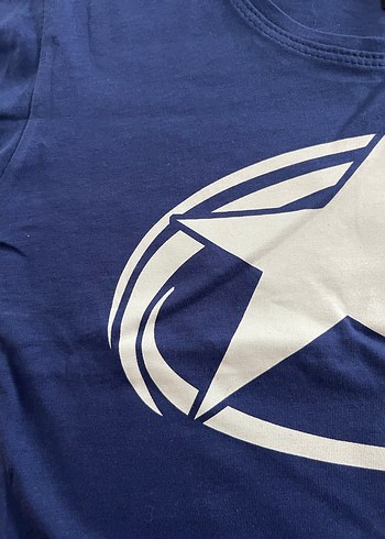 Mavi crop - Görsel 2