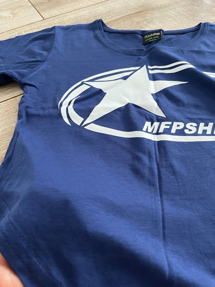 Mavi crop - Görsel 4