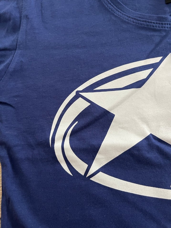 Mavi crop - Görsel 2