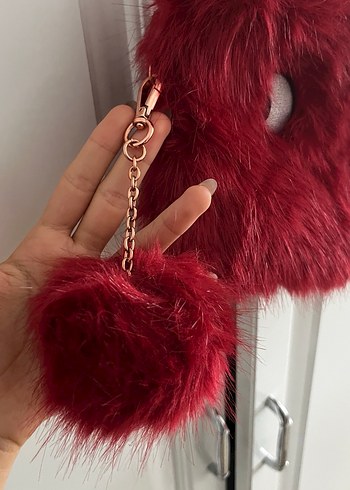 Pofuduk Kadın Çanta - Görsel 4