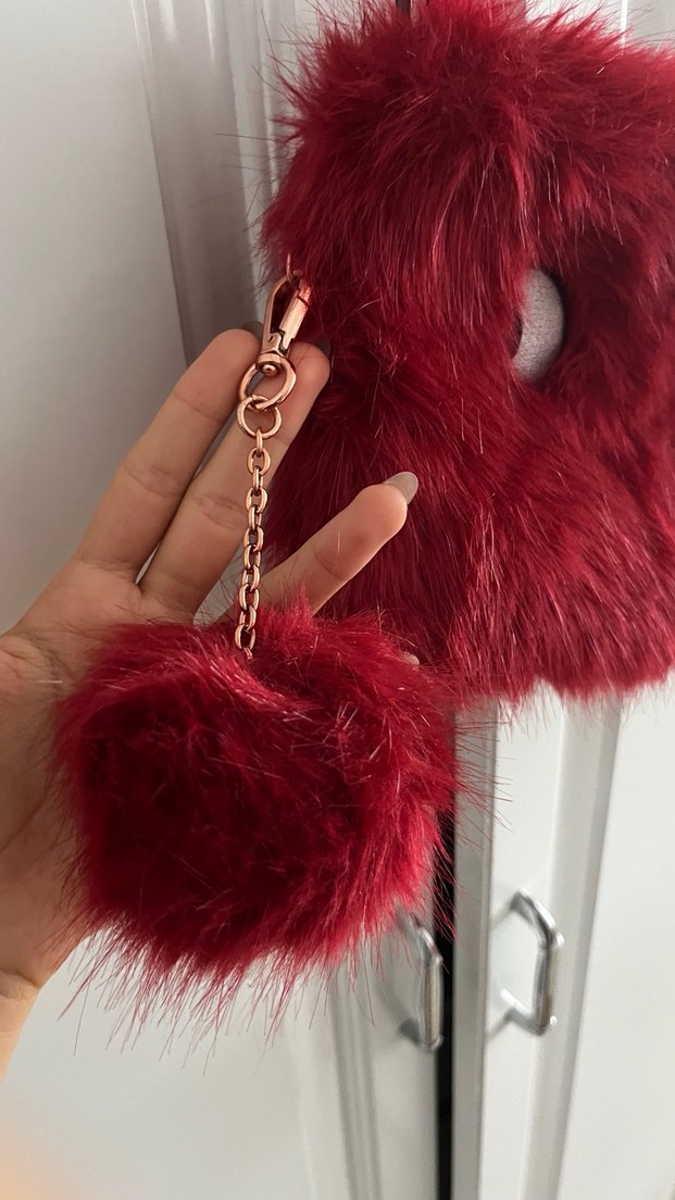 Pofuduk Kadın Çanta - Görsel 4