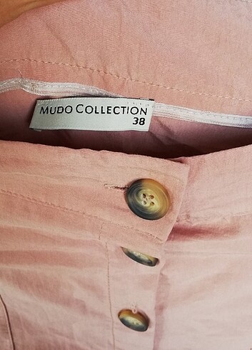 Mudo MUDO COLLECTİON ETEK