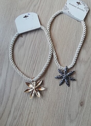 Beden ZARA MODEL KOLYE