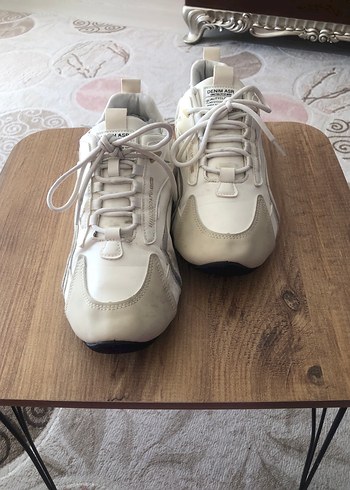 Diğer Almanyanin Orjinal Sneaker Ortopedik Kalin İc Ta
