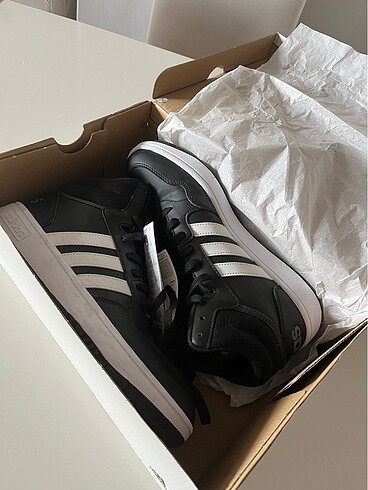 Adidas ADİDAS HOOPS 3.0 MID /