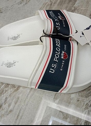 U.S Polo Assn.