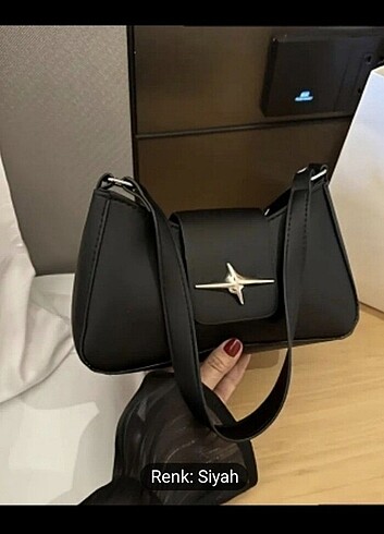 Shein Çanta
