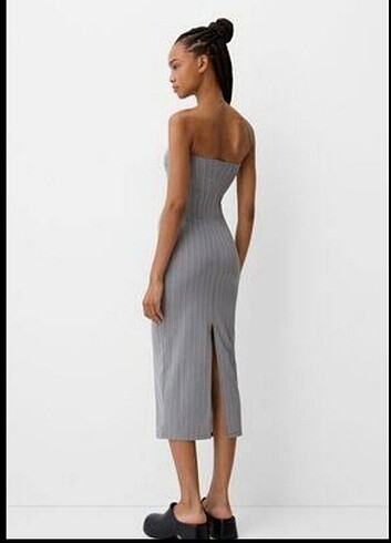 Bershka Bershka Elbise XS