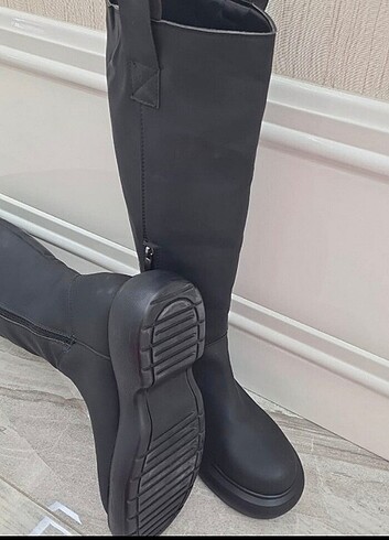 Flo Ayakkabı Kadın Bot 38 Numara