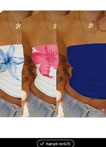 3lü Crop