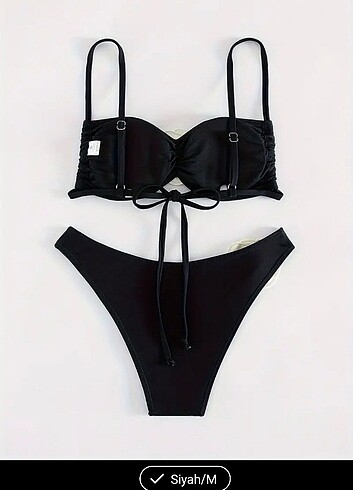 Sheinside Bikini Takımı