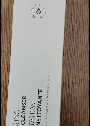 Amway Temizleyici Ve Nemlendirici