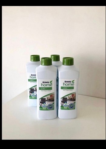 Amway Home L.O.C. Çok Amaçlı Temizleyici