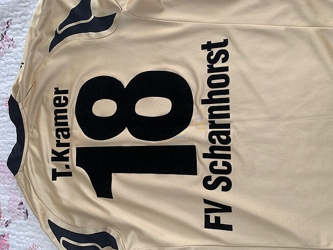 Orijinal Puma scharnost forma