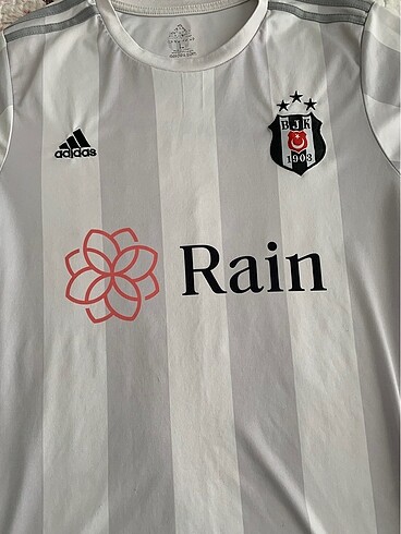 l Beden Beşiktaş 22-23